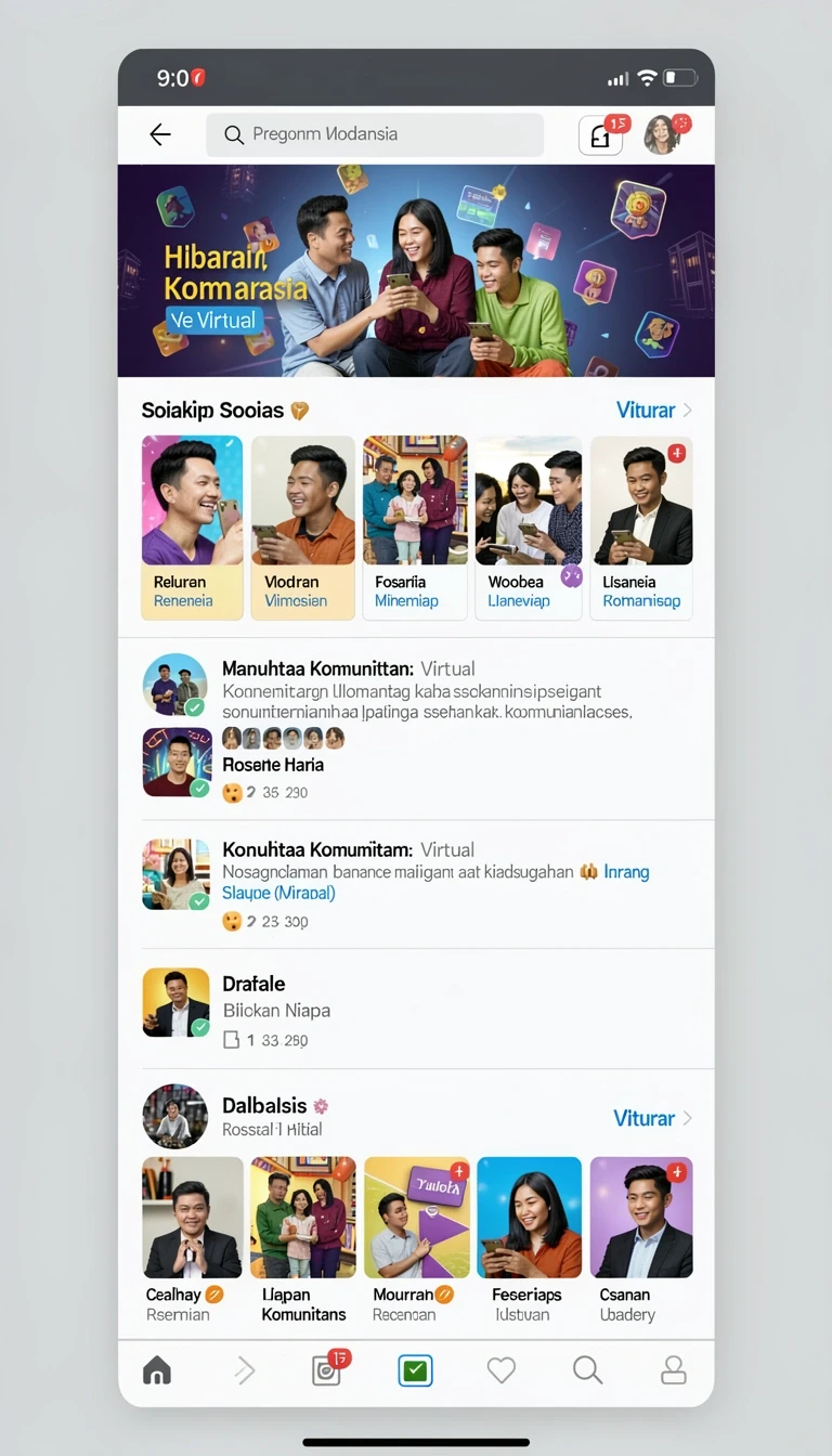 Aplikasi singa8 Resmi dan Terpercaya di Android