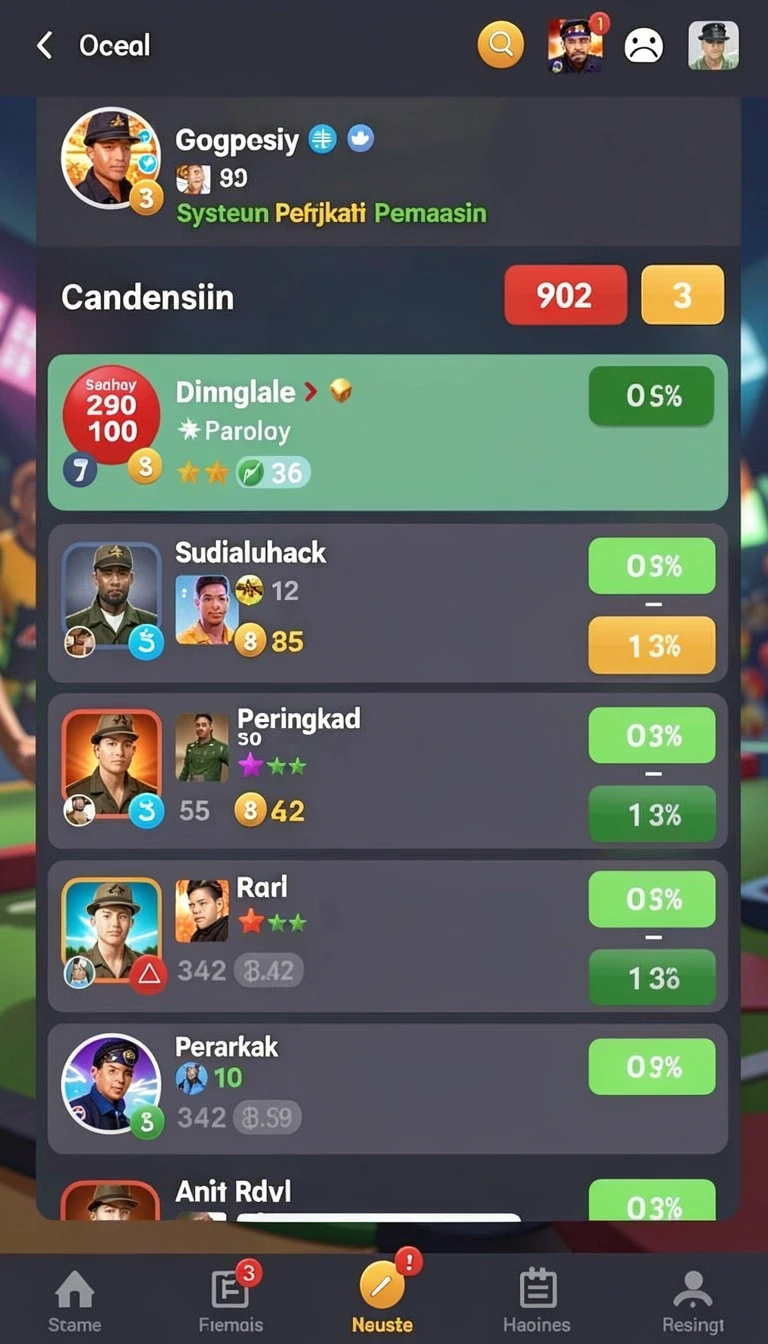 Aplikasi pp7slot Resmi: Download dan Instalasi