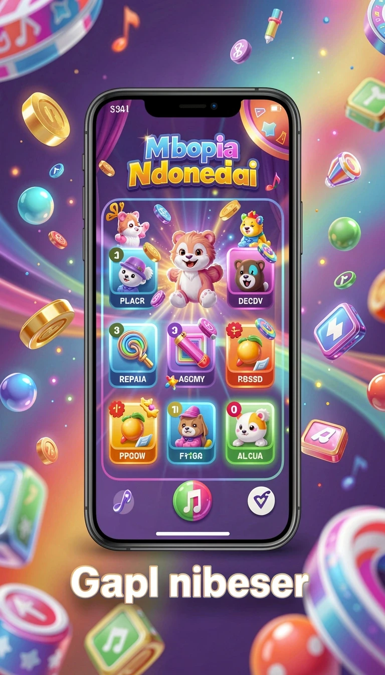 Aplikasi rpzzz Resmi dan Terpercaya di Android