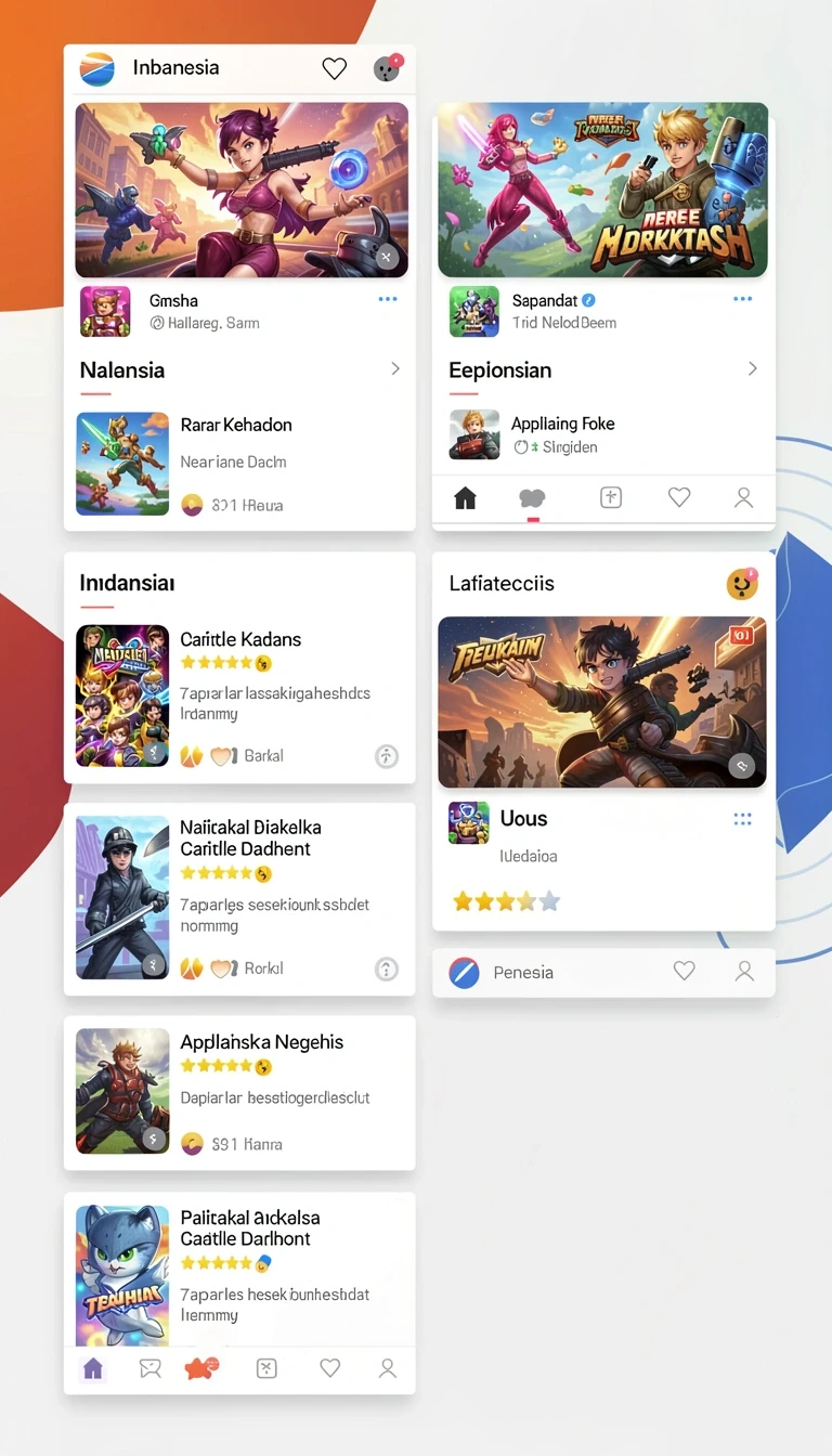 Aplikasi idrking Resmi dan Terpercaya di Android