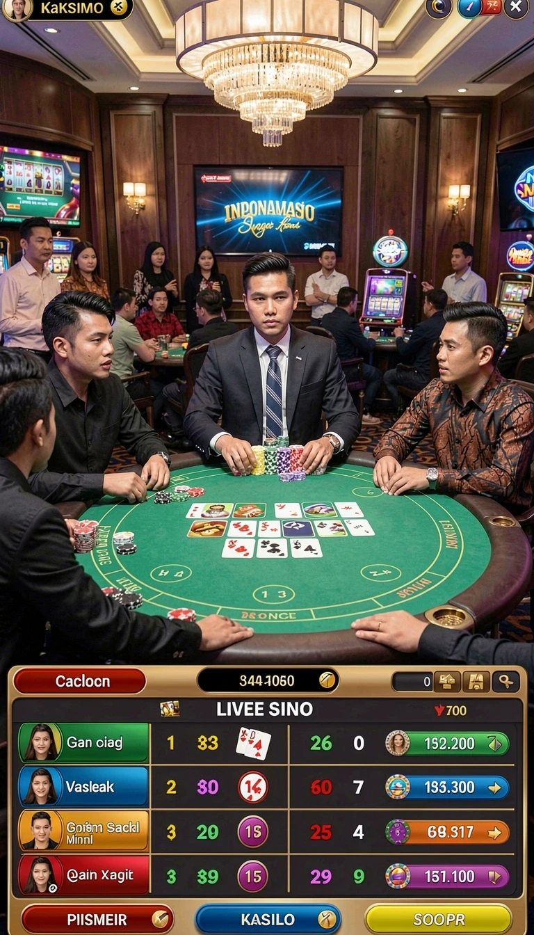 slot21 Terbaru: Download APK Resmi dan Aman