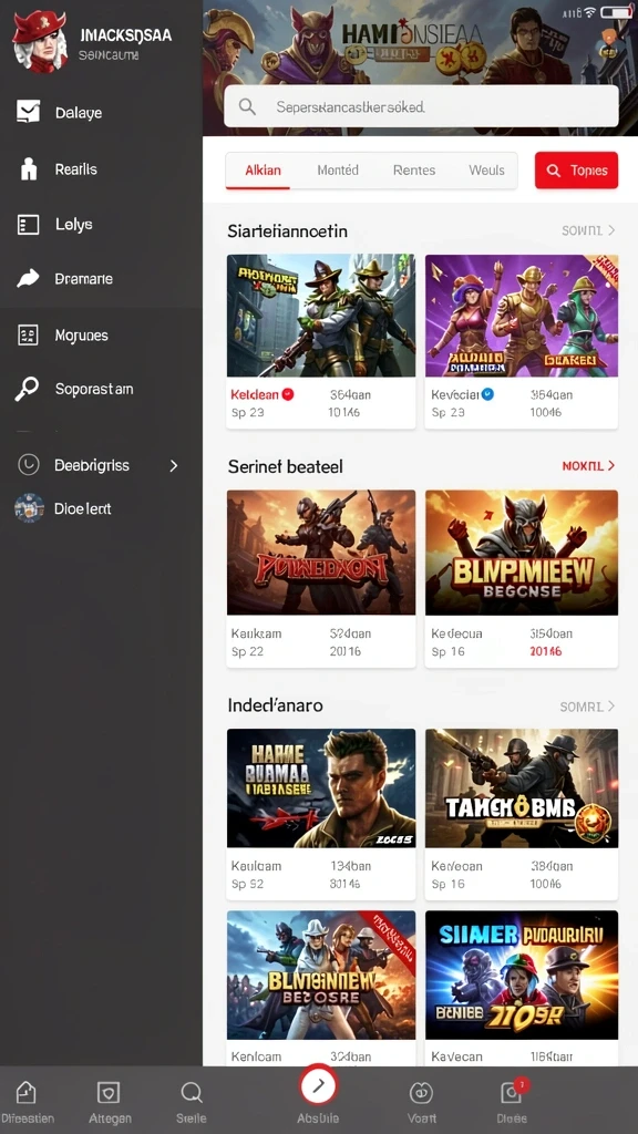 Aplikasi judolo303 Resmi: Download dan Instalasi
