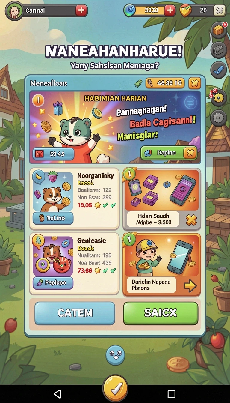 Aplikasi vegas338 Resmi dan Terpercaya di Android