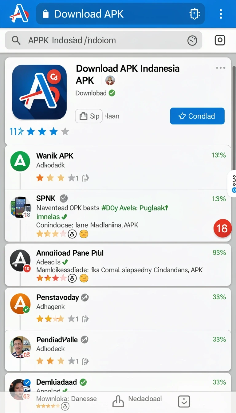 card Terbaru: Download APK Resmi dan Aman