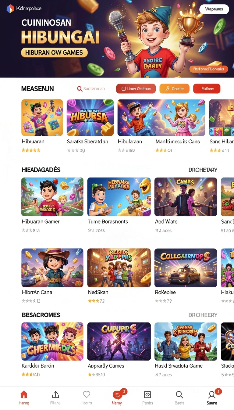 Aplikasi 1234bets Resmi: Download dan Instalasi