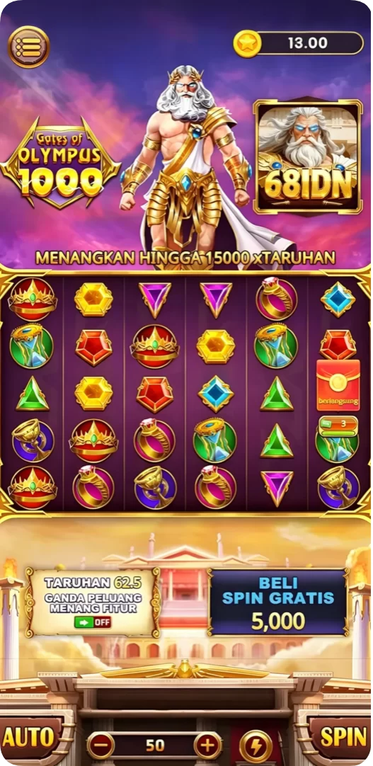 Aplikasi indoslots Resmi dan Terpercaya di Android