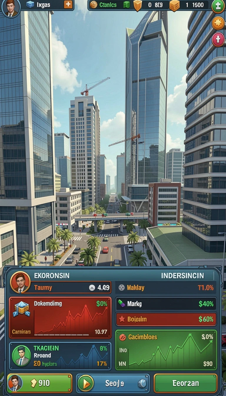 polynion Terbaru: Download APK Resmi dan Aman
