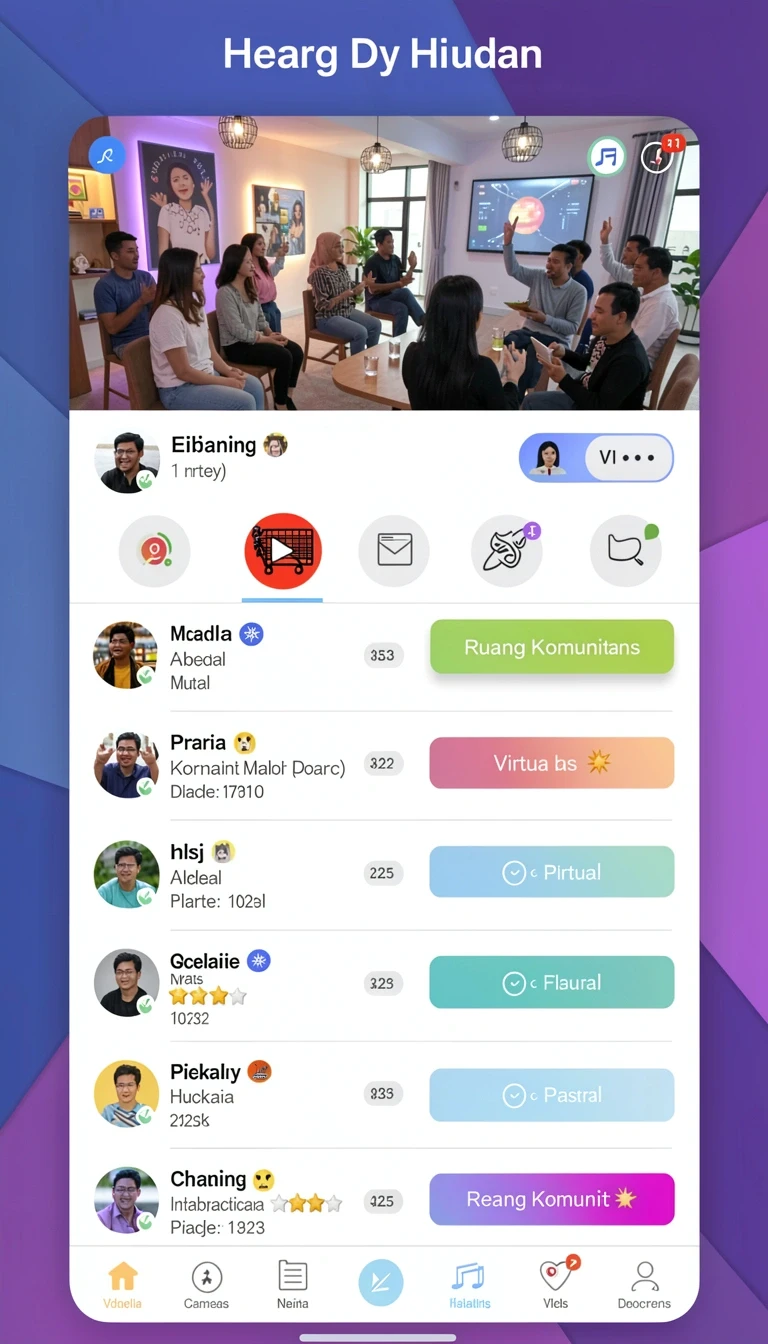 dmd686 Terbaru: Download APK Resmi dan Aman