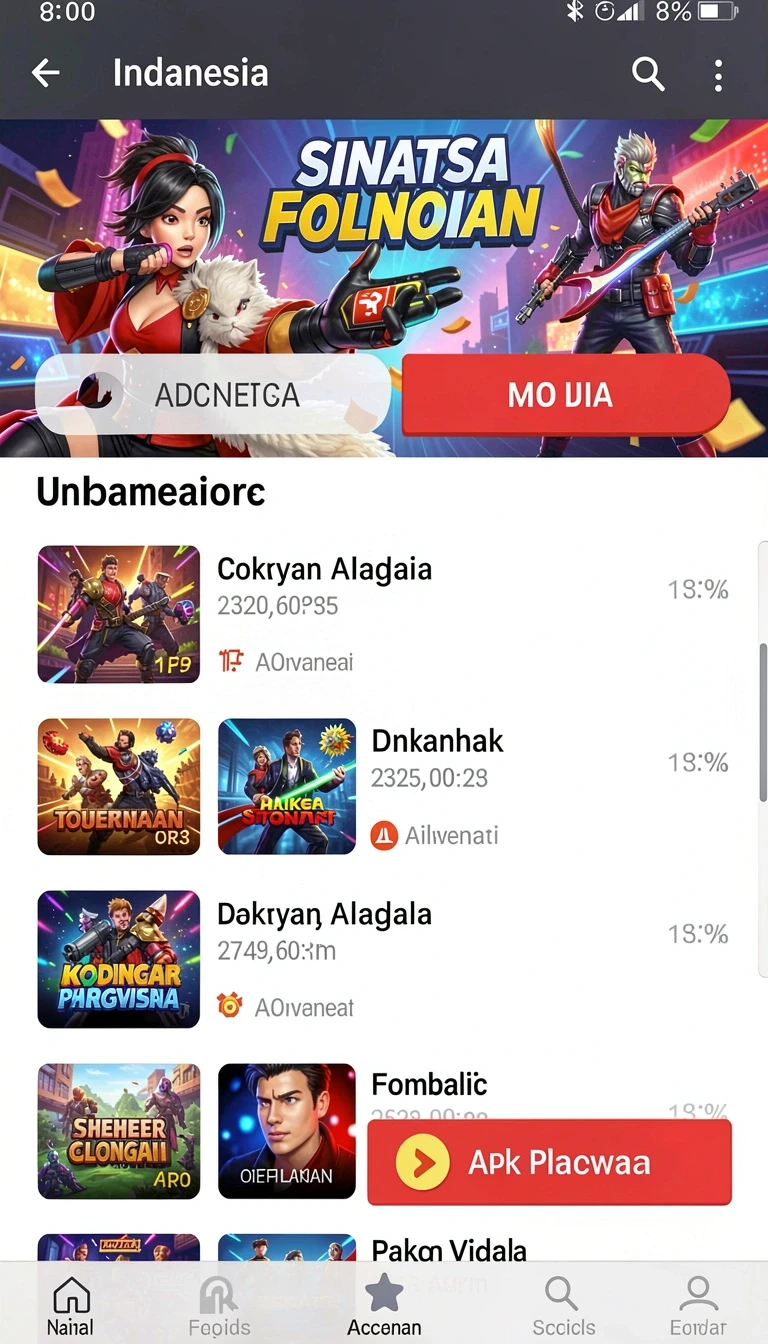 Aplikasi hakim4d Resmi: Download dan Instalasi