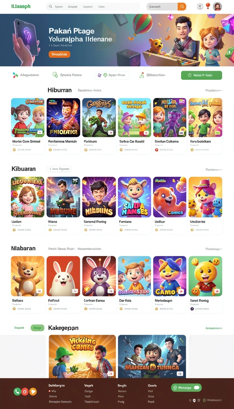 Aplikasi supervip Resmi: Download dan Instalasi