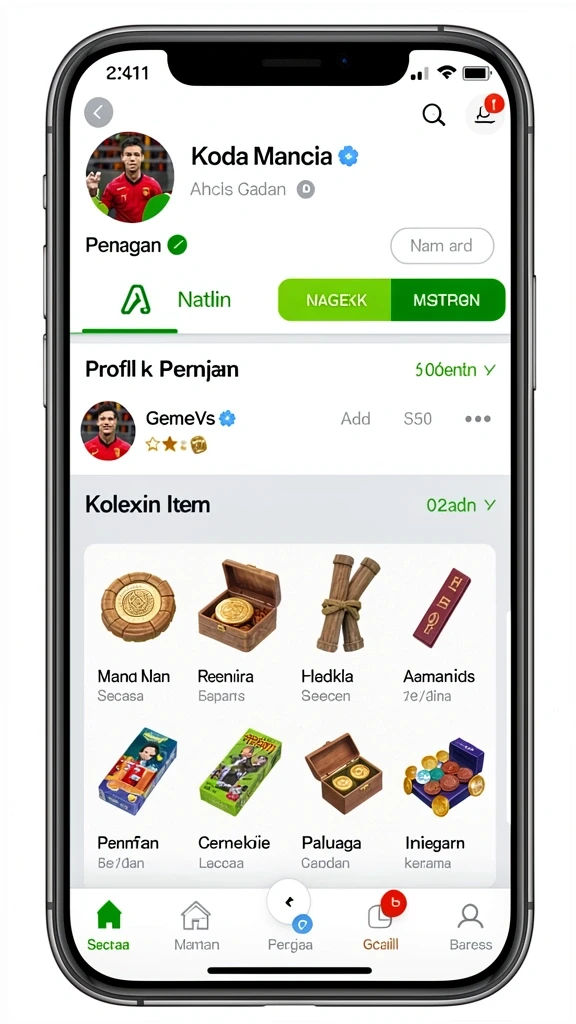 Aplikasi bima11 Resmi dan Terpercaya di Android