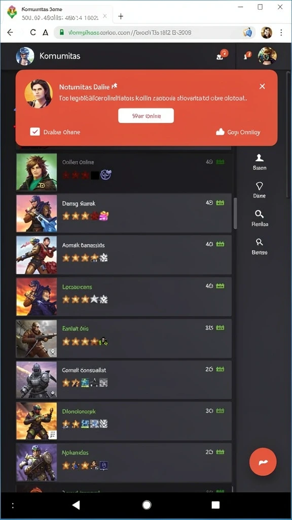 Aplikasi seltoto Resmi dan Terpercaya di Android